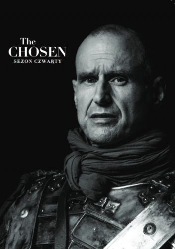 The Chosen. Sezon czwarty na DVD